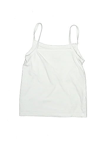 Hanes Tank Top (view 2)