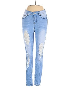 Assorted Brands Jeans (view 1)