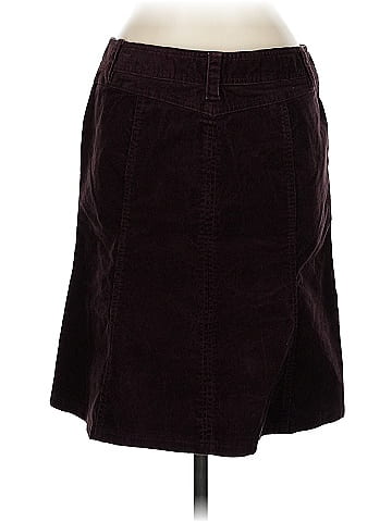 G.H. Bass & Co. Casual Skirt (view 2)