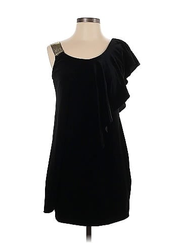 Betsy & Adam Cocktail Dress (view 1)