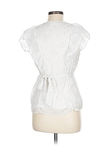Assorted Brands Short Sleeve Blouse (view 2)