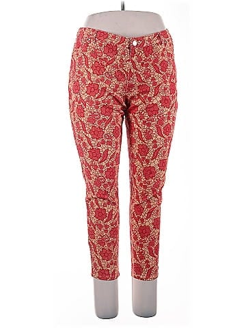 ECI Casual Pants (view 1)