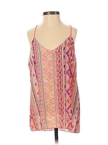 Newbury Kustom Sleeveless Blouse (view 1)