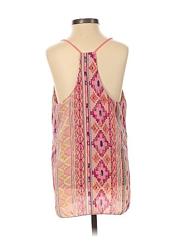 Newbury Kustom Sleeveless Blouse (view 2)