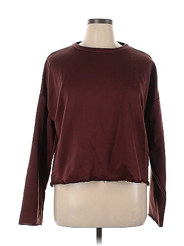 Collection Pullover Sweater (view 1)