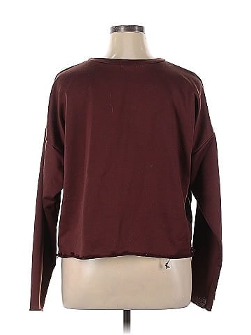 Collection Pullover Sweater (view 2)