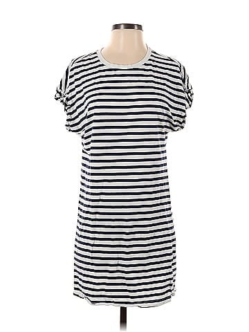 H&M L.O.G.G. Casual Dress (view 1)