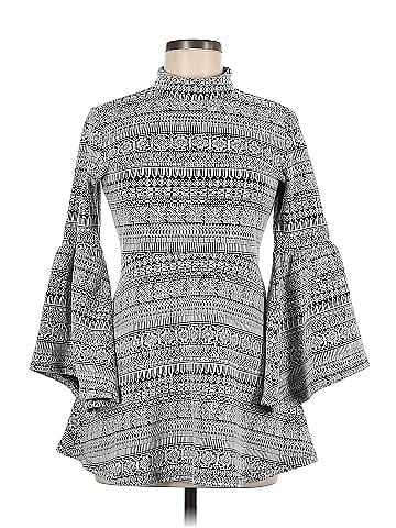 Octavia Casual Dress (view 1)