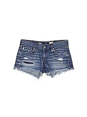 Adriano Goldschmied Denim Shorts