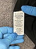 MICHAEL Michael Kors Black Cocktail Dress Size XS - photo 7