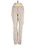 Gap Outlet Solid Gray Casual Pants Size 0 - photo 1