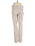 Gap Outlet Solid Gray Casual Pants Size 0 - photo 2