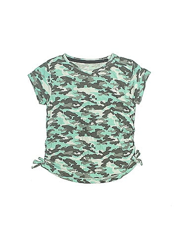 RBX Short Sleeve Top (view 1)