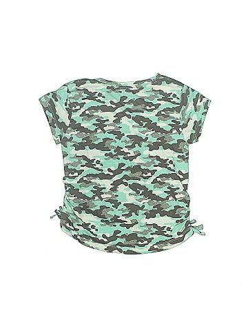 RBX Short Sleeve Top (view 2)