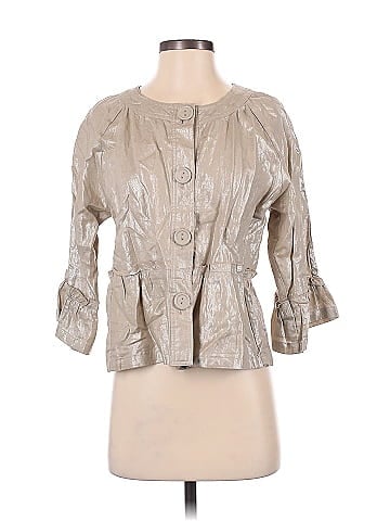 Lucy & Laurel Jacket (view 1)