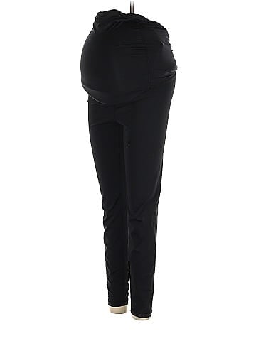 Isabel Maternity Active Pants (view 1)