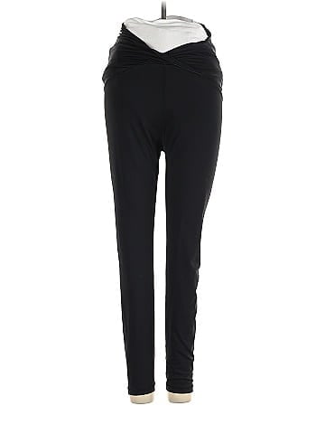 Isabel Maternity Active Pants (view 2)