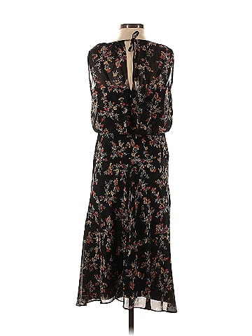 Rachel Roy Collection Sleeveless Floral Dress (view 2)