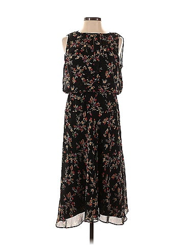 Rachel Roy Collection Sleeveless Floral Dress (view 1)