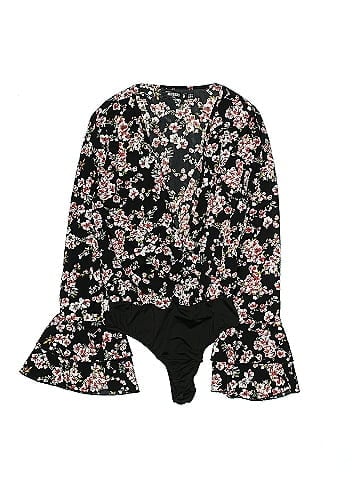 Missguided Bodysuit (view 1)