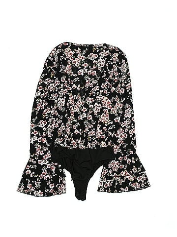 Missguided Bodysuit (view 2)
