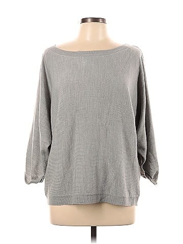 Soho Pullover Sweater (view 1)