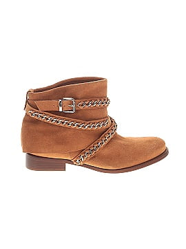Schutz Ankle Boots (view 1)