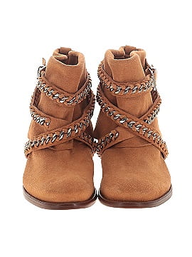 Schutz Ankle Boots (view 2)