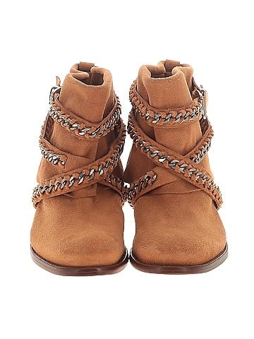 Schutz Ankle Boots (view 2)