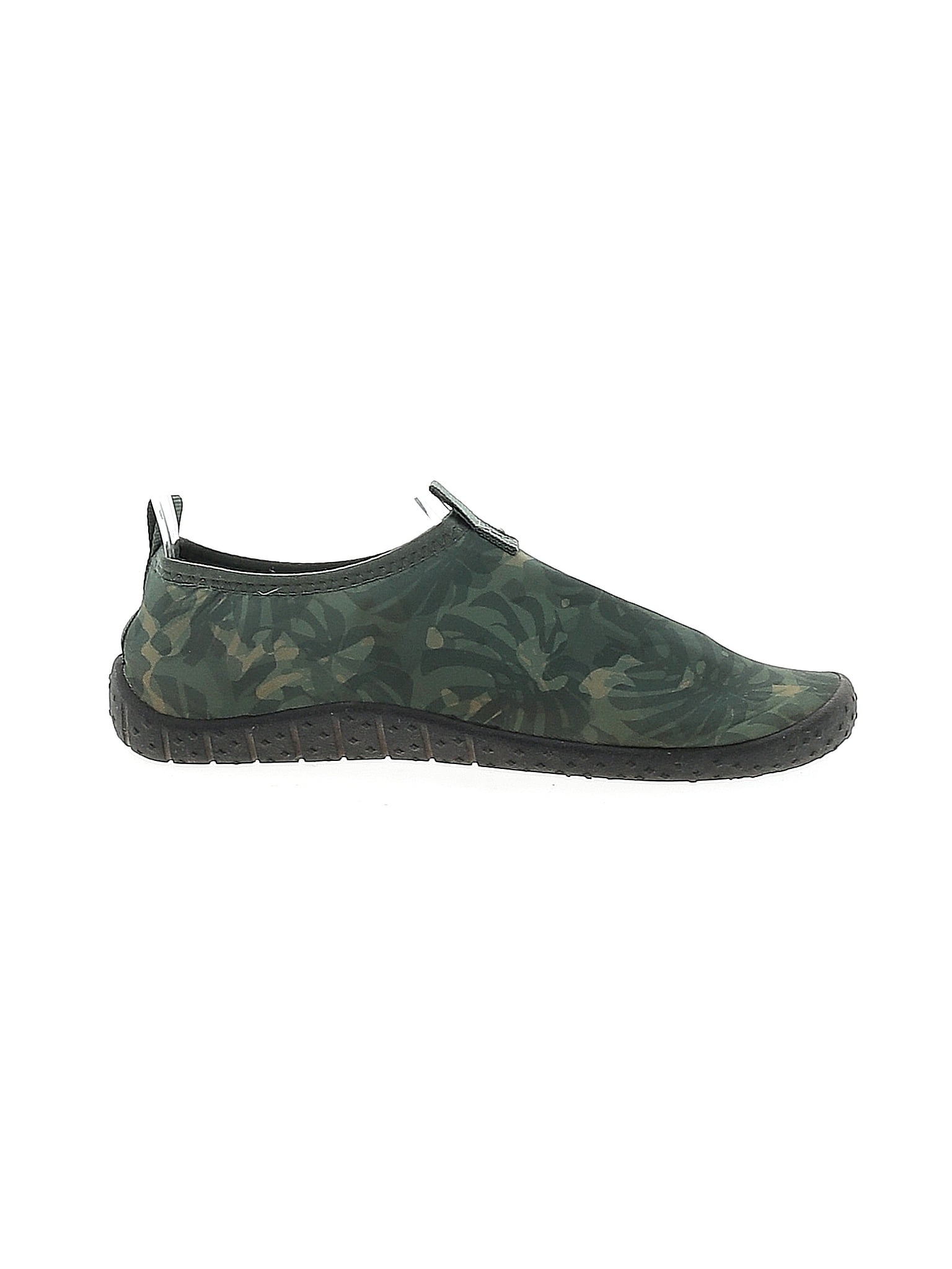 Cat & Jack Camo Green Water Shoes Size 2 14 off ThredUp