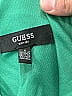 Guess Green Cocktail Dress Size 4 - photo 3