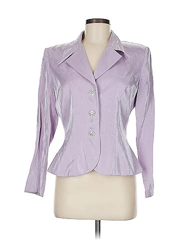 Alex Evenings Blazer (view 1)