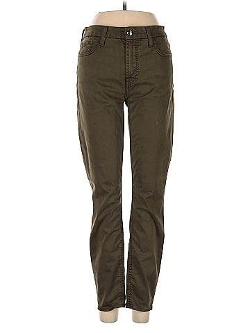 Jen 7 Casual Pants (view 1)