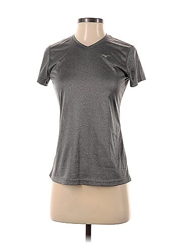 Mizuno Active T-Shirt (view 1)