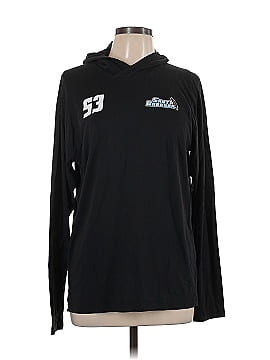 Adidas Pullover Hoodie (view 1)