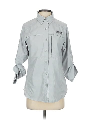Habits 3/4 Sleeve Blouse (view 1)