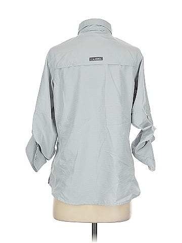 Habits 3/4 Sleeve Blouse (view 2)
