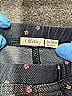 Sfera girls Stars Black Active Pants Size 92-98cm - photo 3