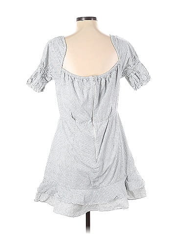 StyleStalker Kelly Mini Dress (view 2)