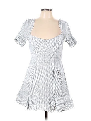 StyleStalker Kelly Mini Dress (view 1)