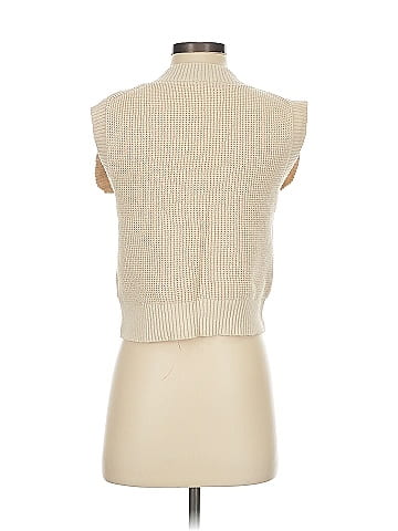 Madewell Sweater Vest (view 2)
