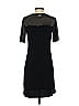 MICHAEL Michael Kors Black Cocktail Dress Size XS - photo 2