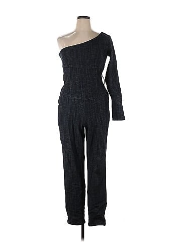 Boom Boom Jeans Jumpsuit (view 1)