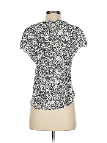 Pilcro by Anthropologie Short Sleeve Top (view 2)