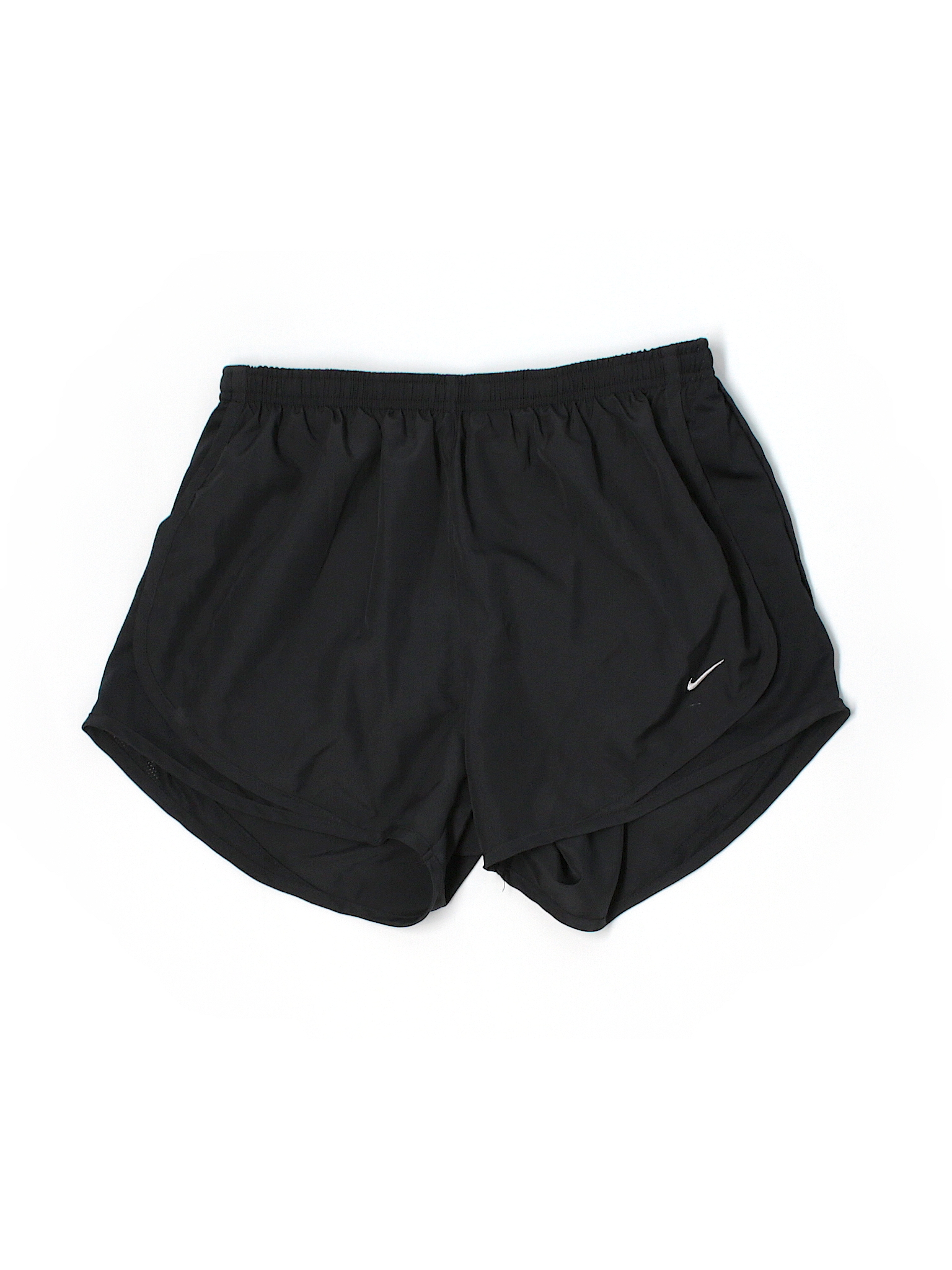 Nike Athletic Shorts - 61% off only on thredUP