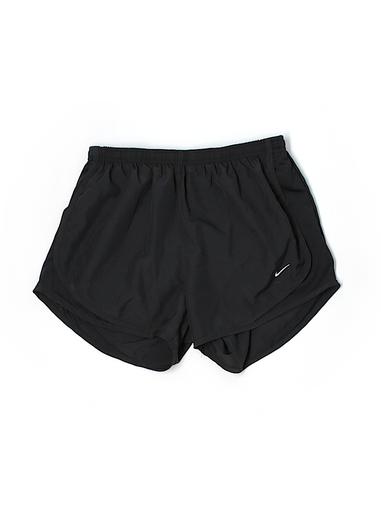 nike tight shorts ladies