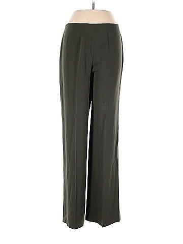 Linda Allard Ellen Tracy Dress Pants (view 1)