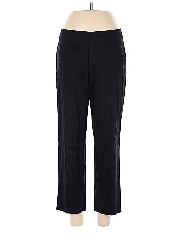 Linda Allard Ellen Tracy Dress Pants (view 1)