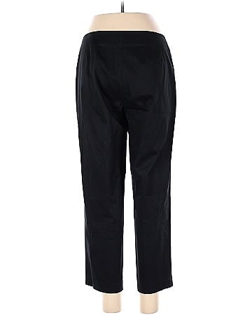 Linda Allard Ellen Tracy Dress Pants (view 2)