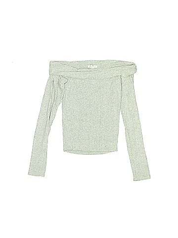 Full Tilt Long Sleeve T-Shirt (view 1)